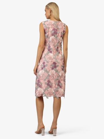 Kraimod Cocktail Dress in Pink