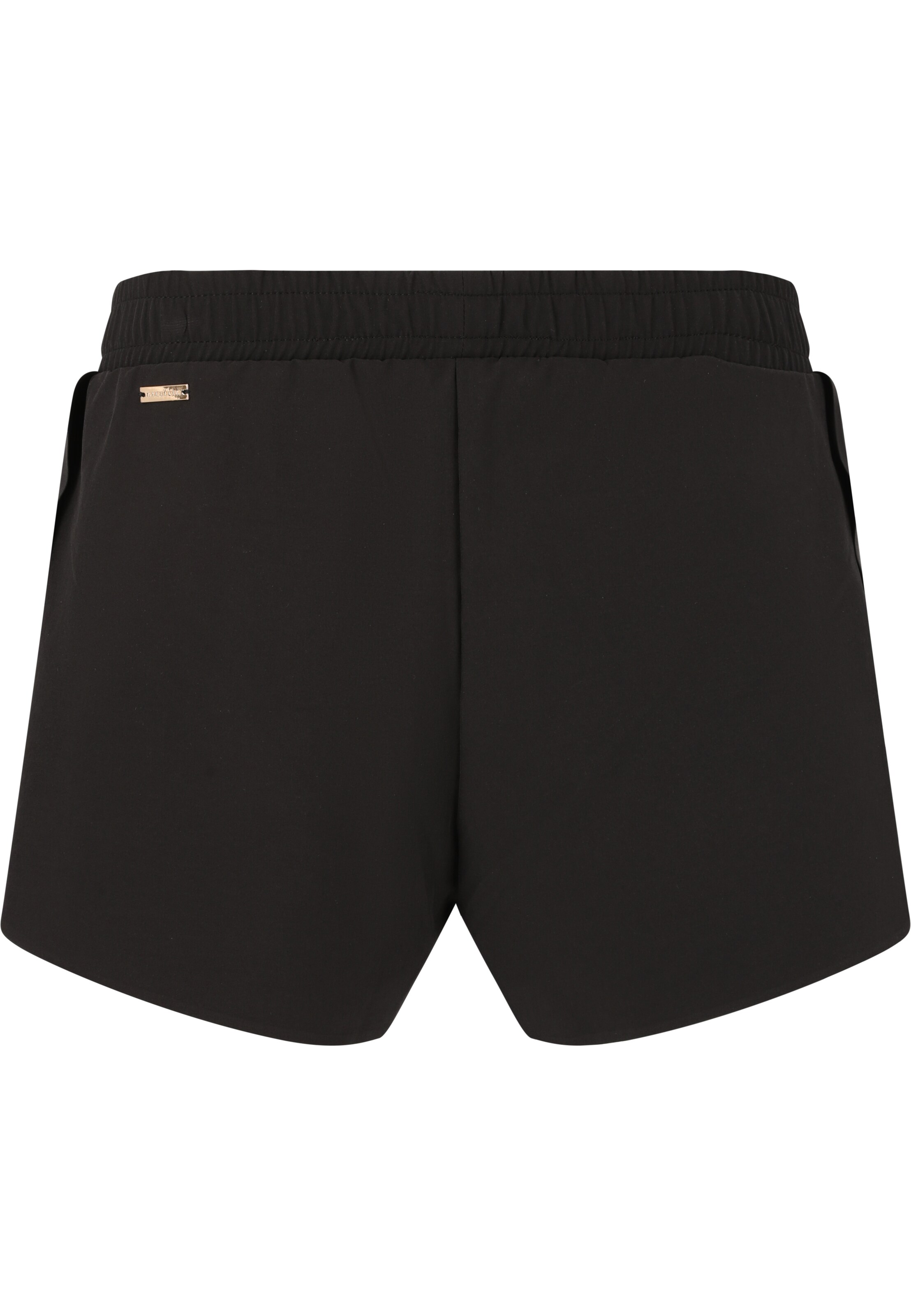 Athlecia Regular Sports trousers 'Alain' in Black
