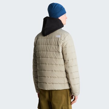 THE NORTH FACE Outdoor jacket in Beige