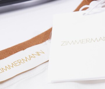 Zimmermann Dress in M in White