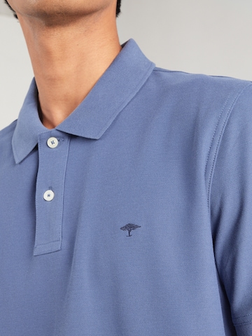 FYNCH-HATTON Μπλουζάκι σε μπλε