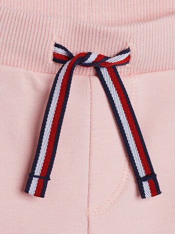 TOMMY HILFIGER Set 'Essential' in Pink