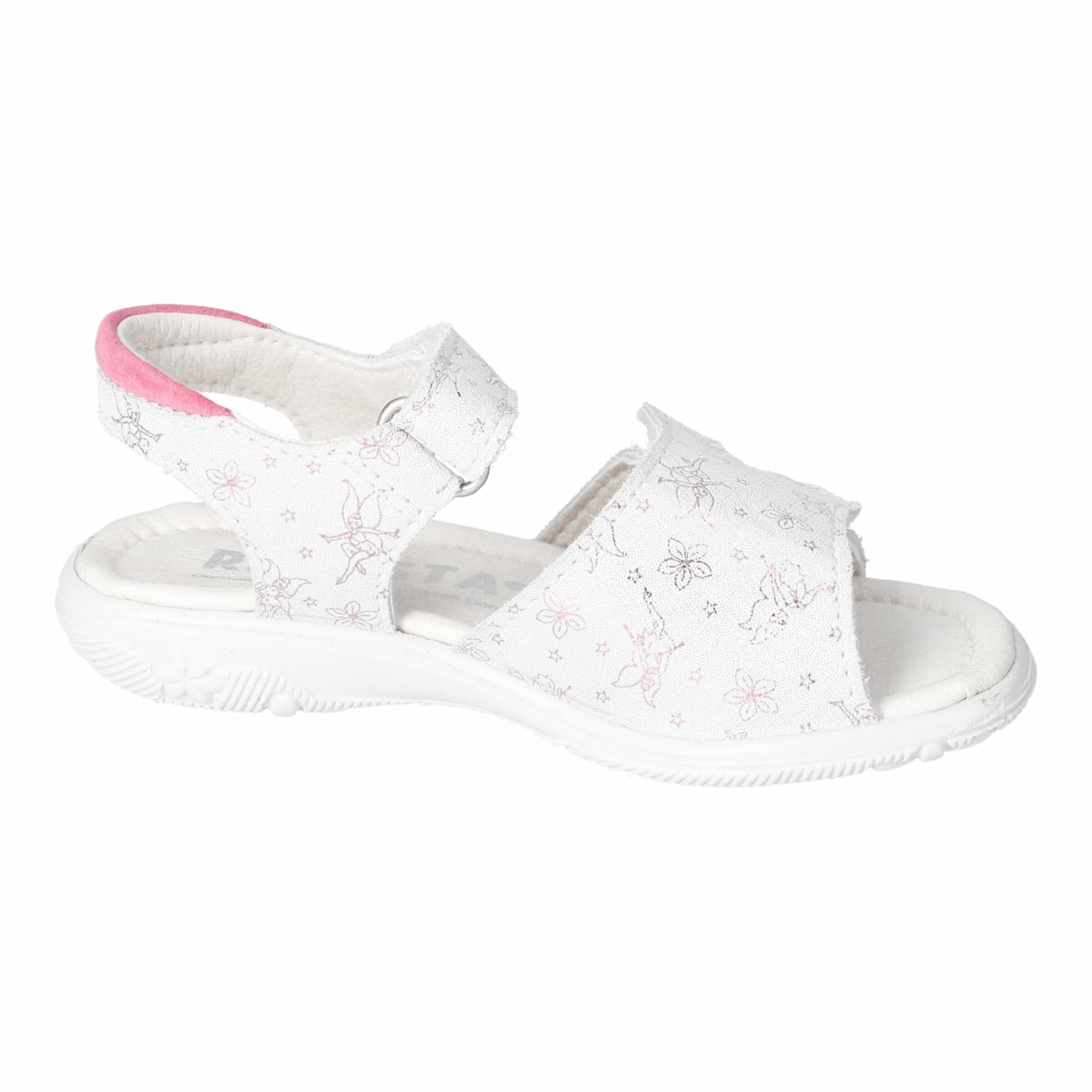 RICOSTA Sandals in White
