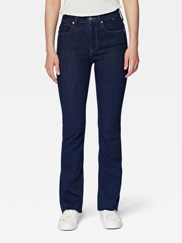 Mavi Flared Jeans 'MARIA' in Blue: front