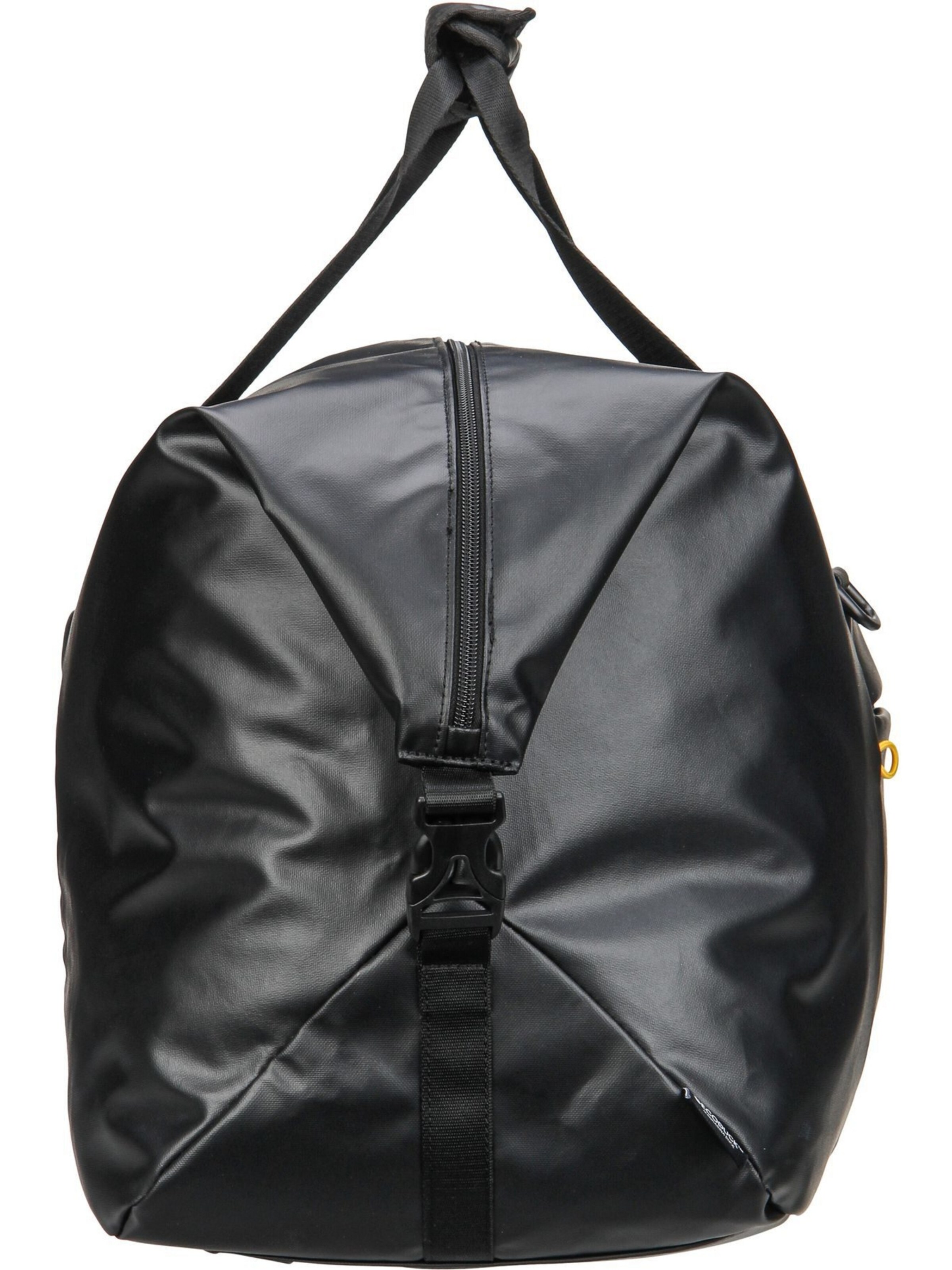 Borsa da viaggio di MANDARINA DUCK in nero