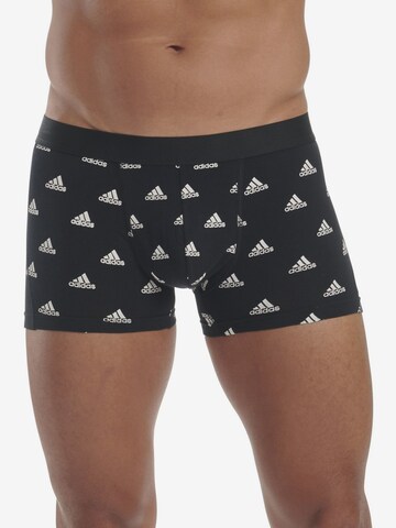 ADIDAS SPORTSWEAR Boxer shorts 'Active Flex' in Red