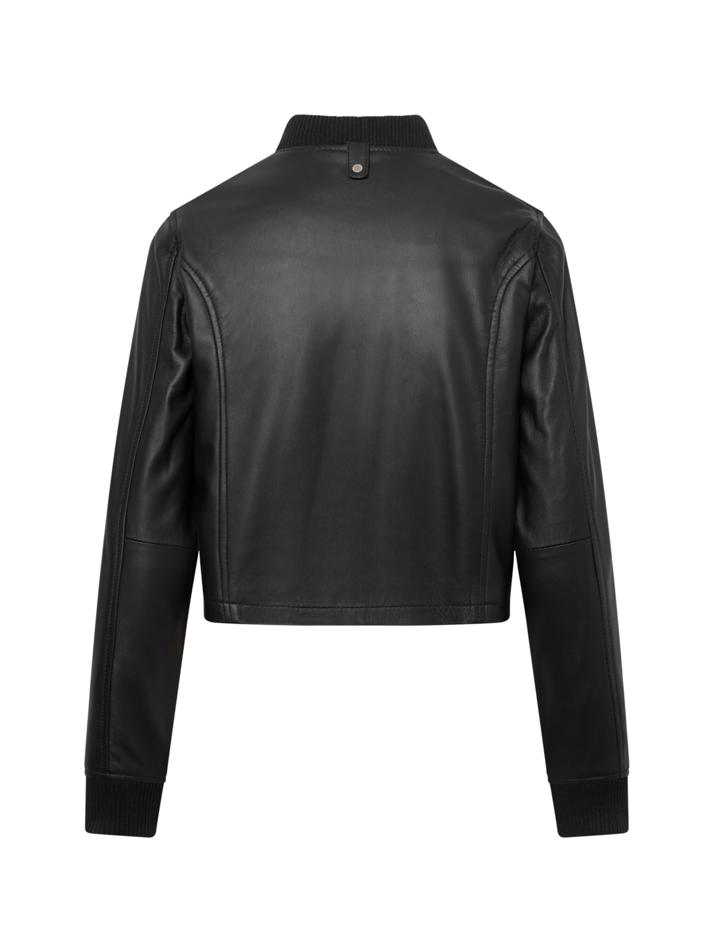 Giacca di mezza stagione ' Darcie Bomber ' di Bolongaro Trevor in nero