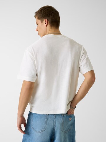 GUESS Shirt in White
