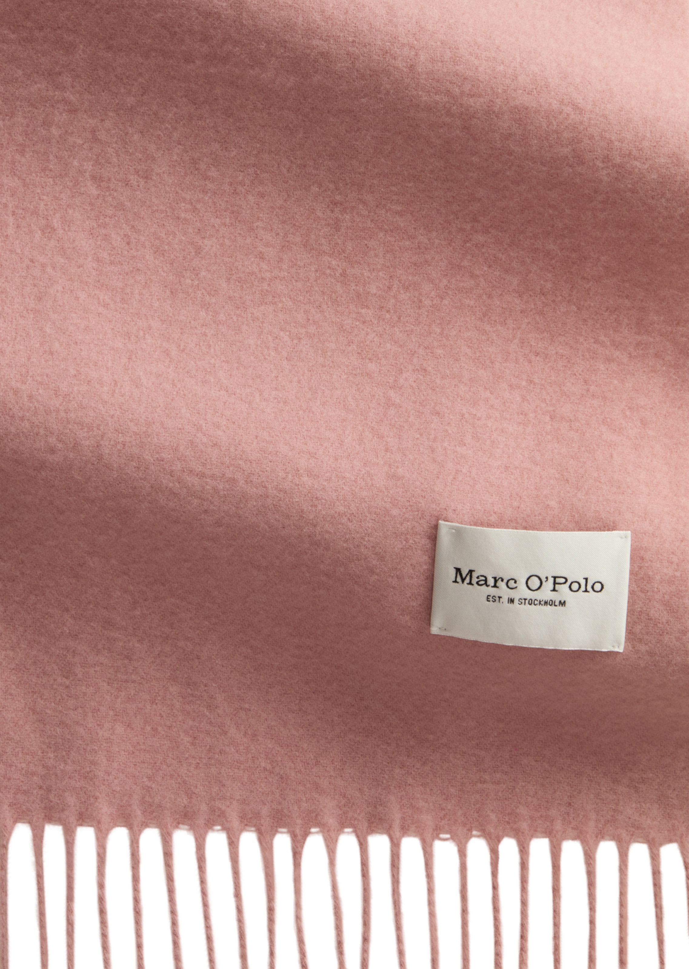 Marc O'Polo Sjaal in Roze