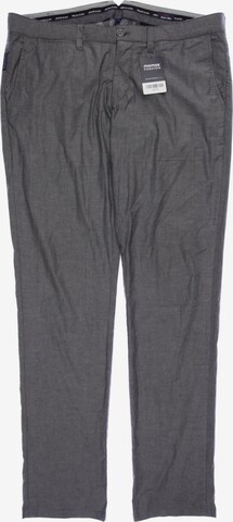 Armani Jeans Pants in 38 in Grey: front