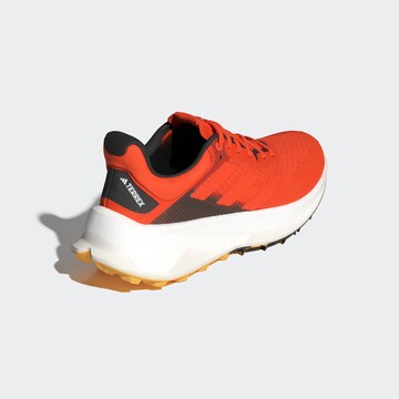 Chaussure de course 'Soulstride Ultra' ADIDAS TERREX en orange