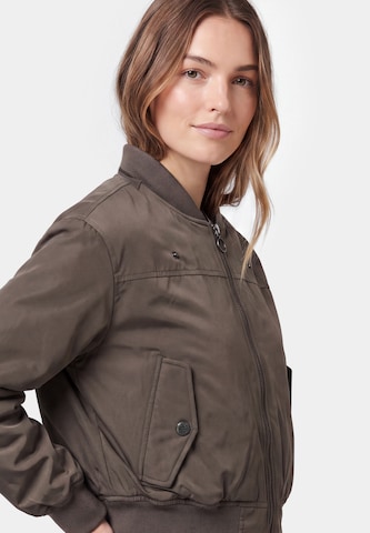 DreiMaster Vintage - Chaqueta de entretiempo en marrón
