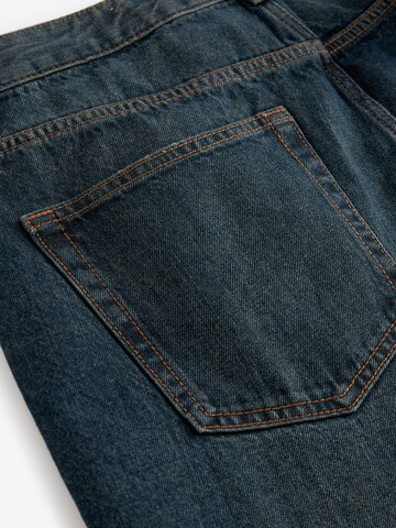 Next Loose fit Jeans in Blue