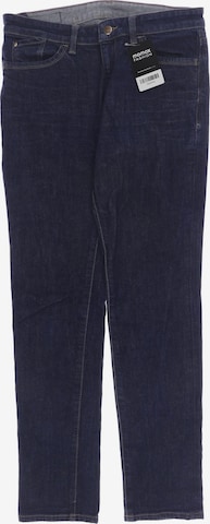 Esprit Maternity Jeans in 31 in Blue: front