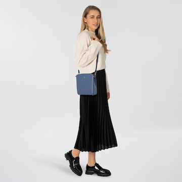 Sac à bandoulière 'Black Tie' Picard en bleu