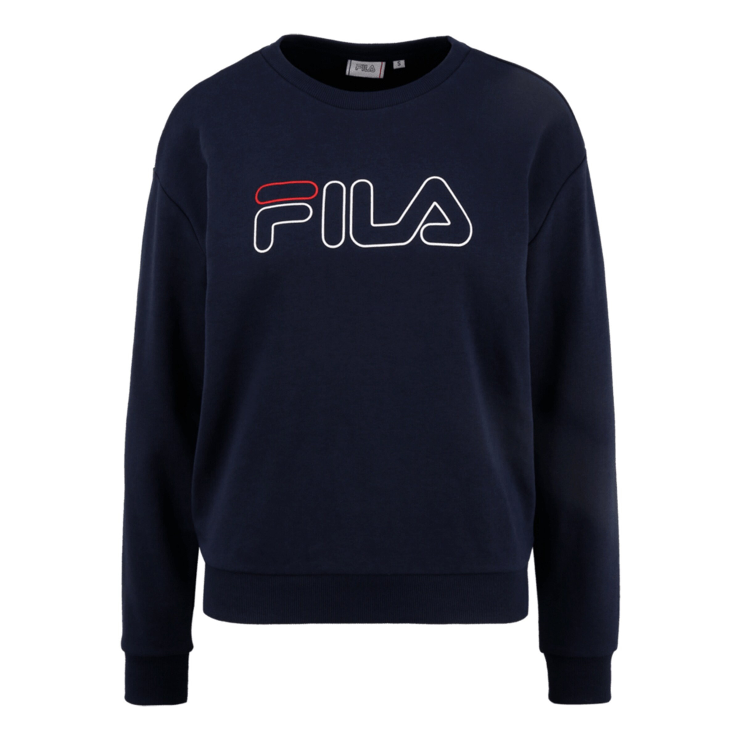 pull fila grande taille