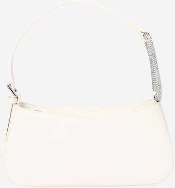 Chiara Ferragni Handbag in White: front