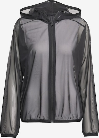 Sportinė striukė 'ALL SZN' iš ADIDAS SPORTSWEAR, spalva – juoda, Prekių apžvalga