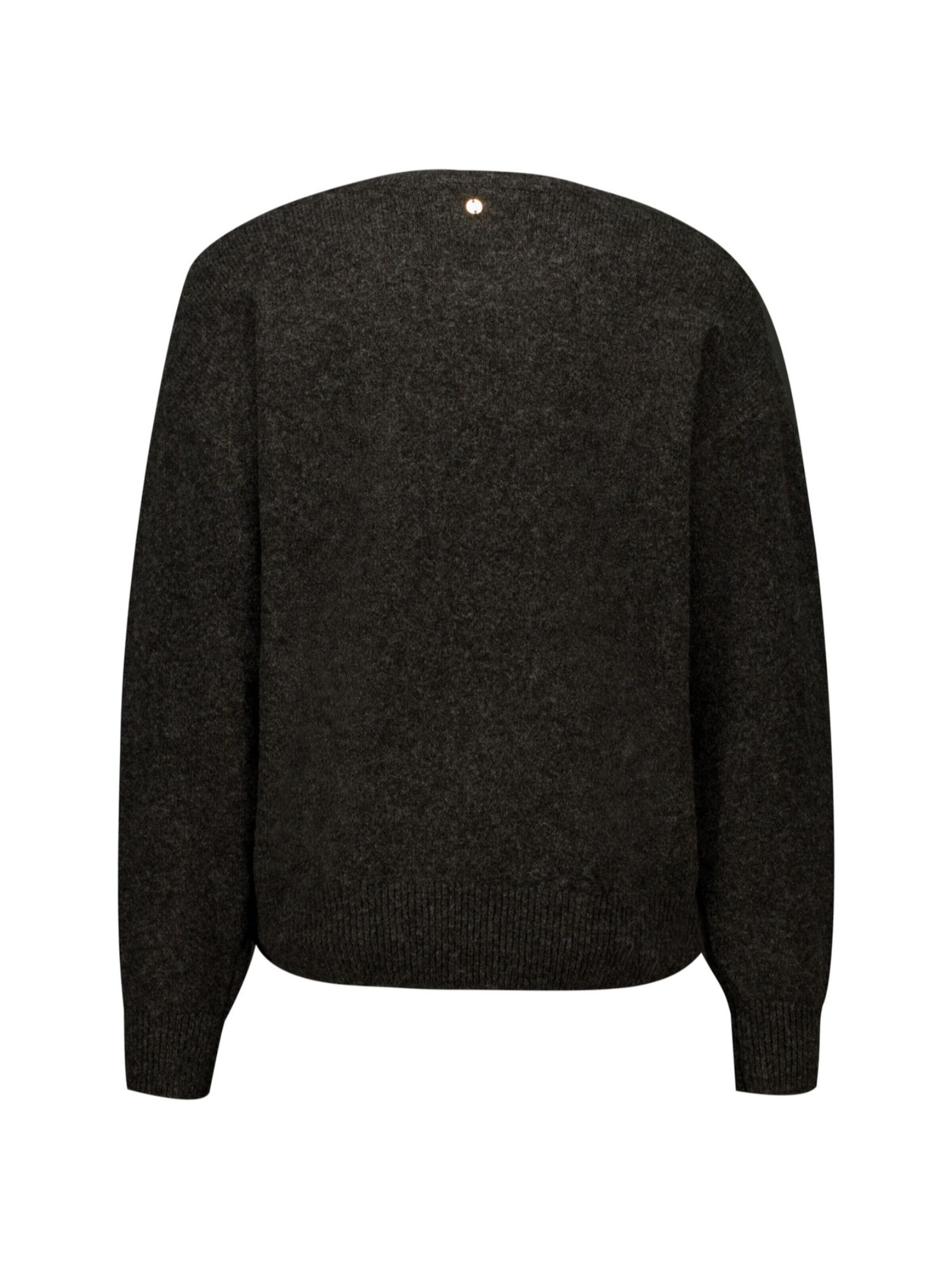 Pull-over Deeluxe en gris
