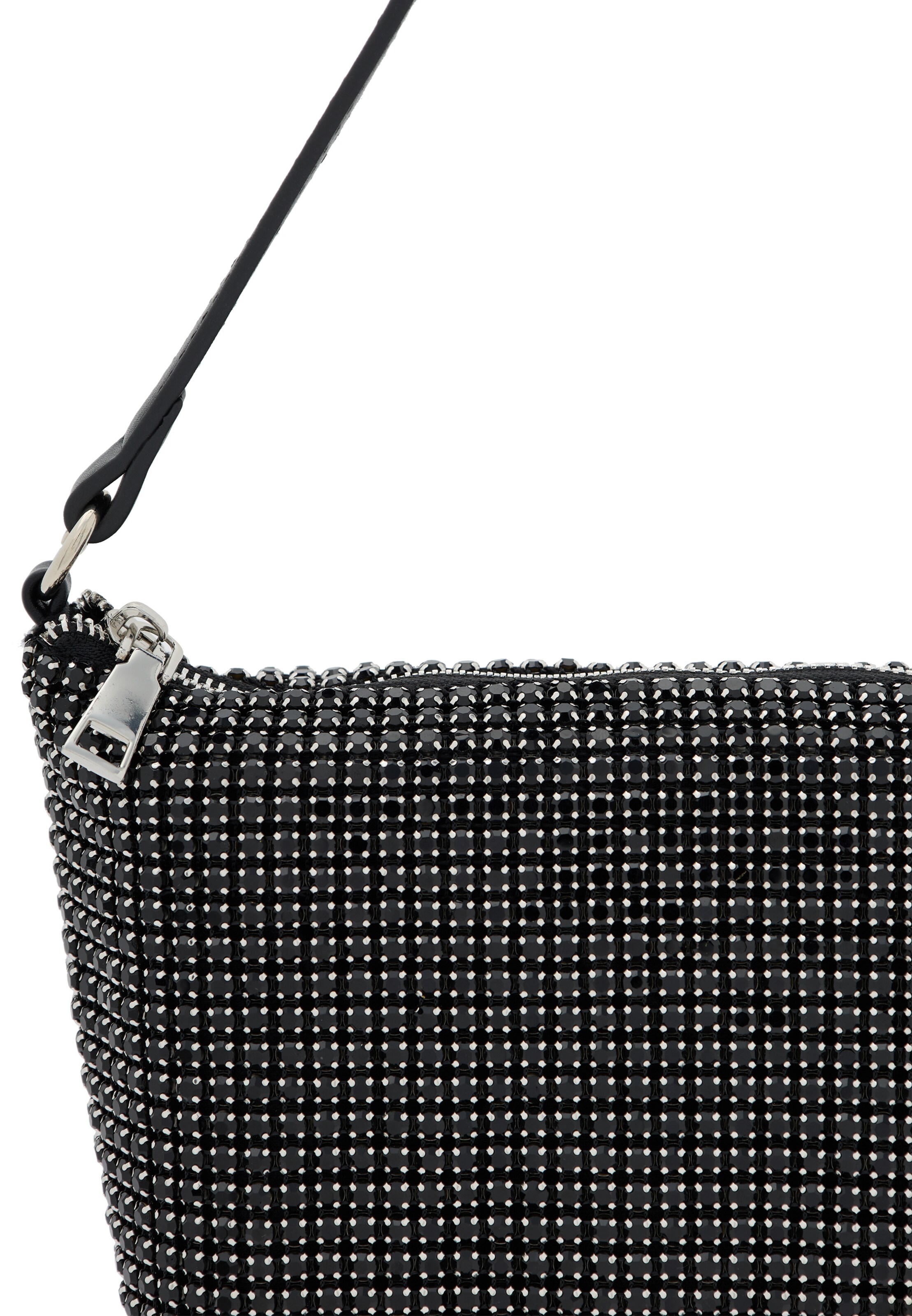 myMo at night Сумки в Черный