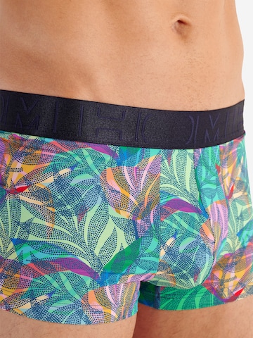 HOM Boxershorts ' Funky Styles ' in Blauw