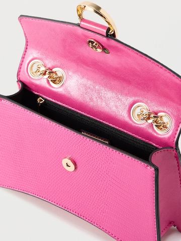 ALDO Torba na ramię 'FORTUNA' w kolorze różowy