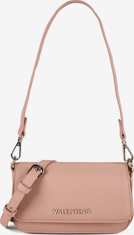 Sac à bandoulière 'Nilde' VALENTINO en rose : devant