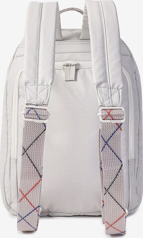 Hedgren Backpack 'Inner City Vogue' in Grey