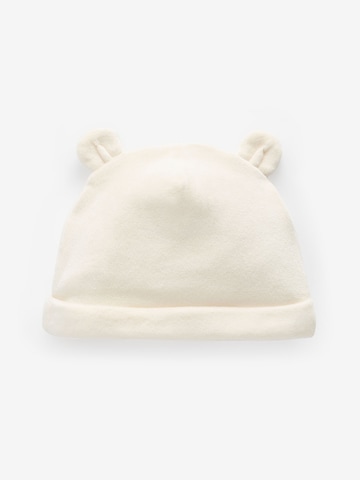 Bonnet Next en beige