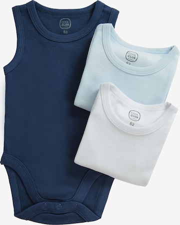 mėlyna Cool Club Šliaužtinukas / glaustinukė: priekis