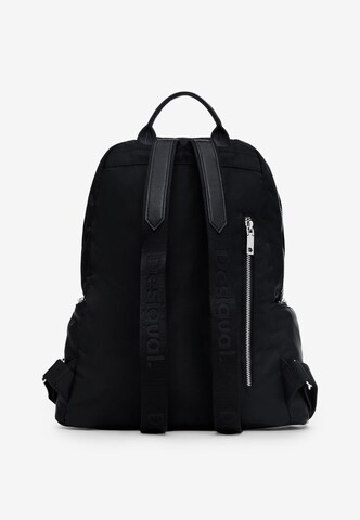 Desigual Backpack 'Priori Chester' in Black