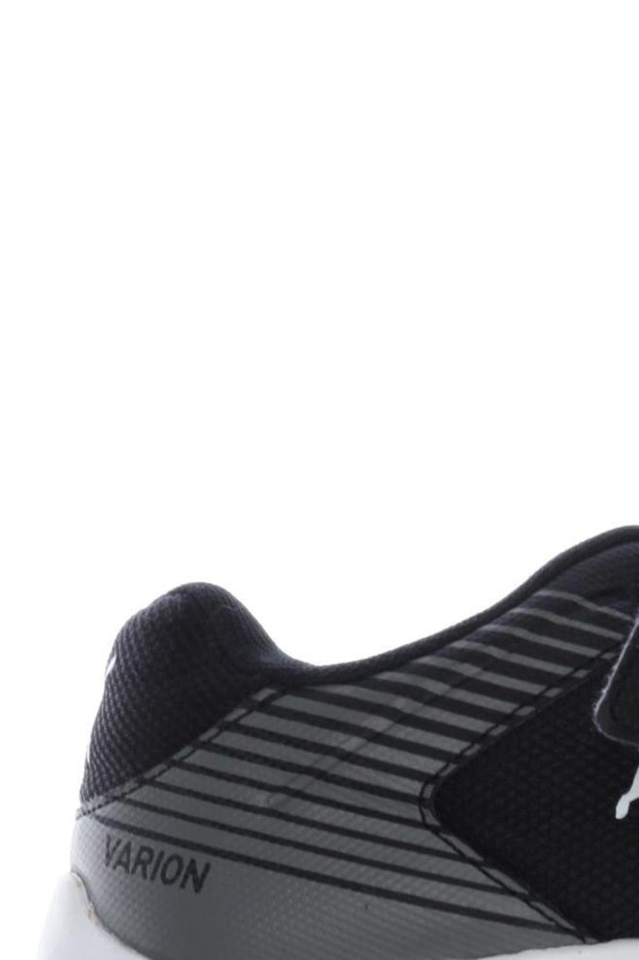 PUMA Sneaker 37 in Schwarz