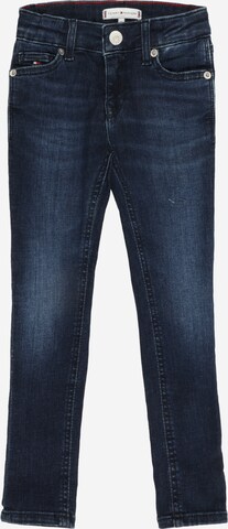TOMMY HILFIGER Jeans 'NORA' i blå: forside