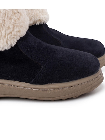 Pisamonas Boots in Blue