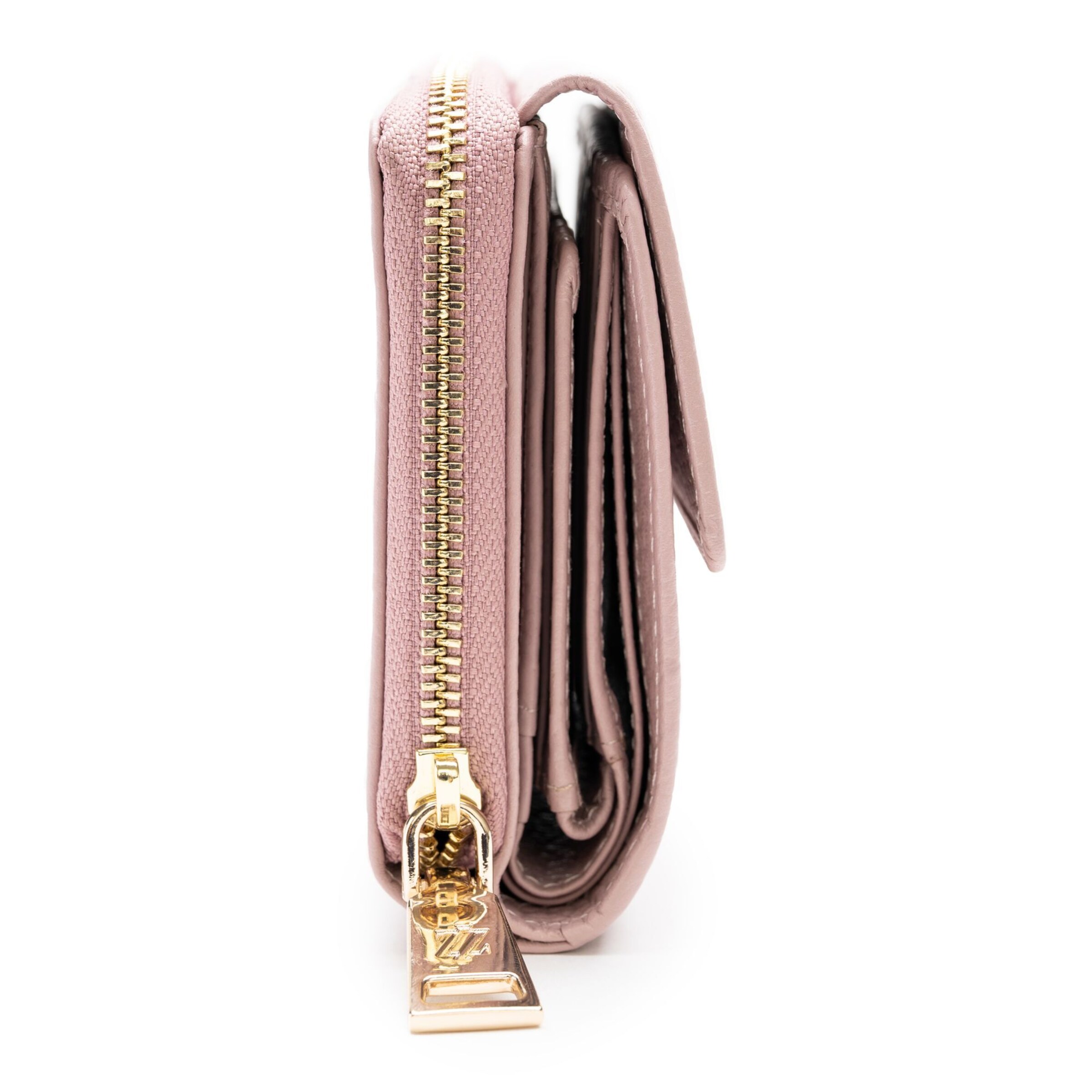 Portamonete di Lazarotti in rosa