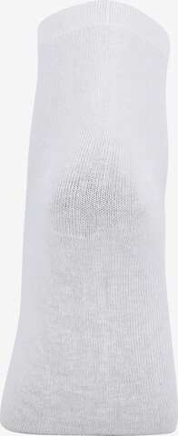 ENDURANCE Athletic Socks 'Mallorca' in White