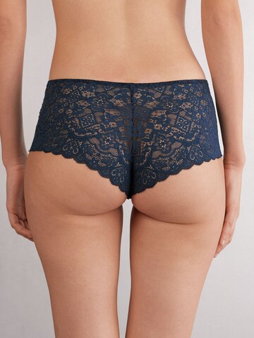 INTIMISSIMI Slip in Blau