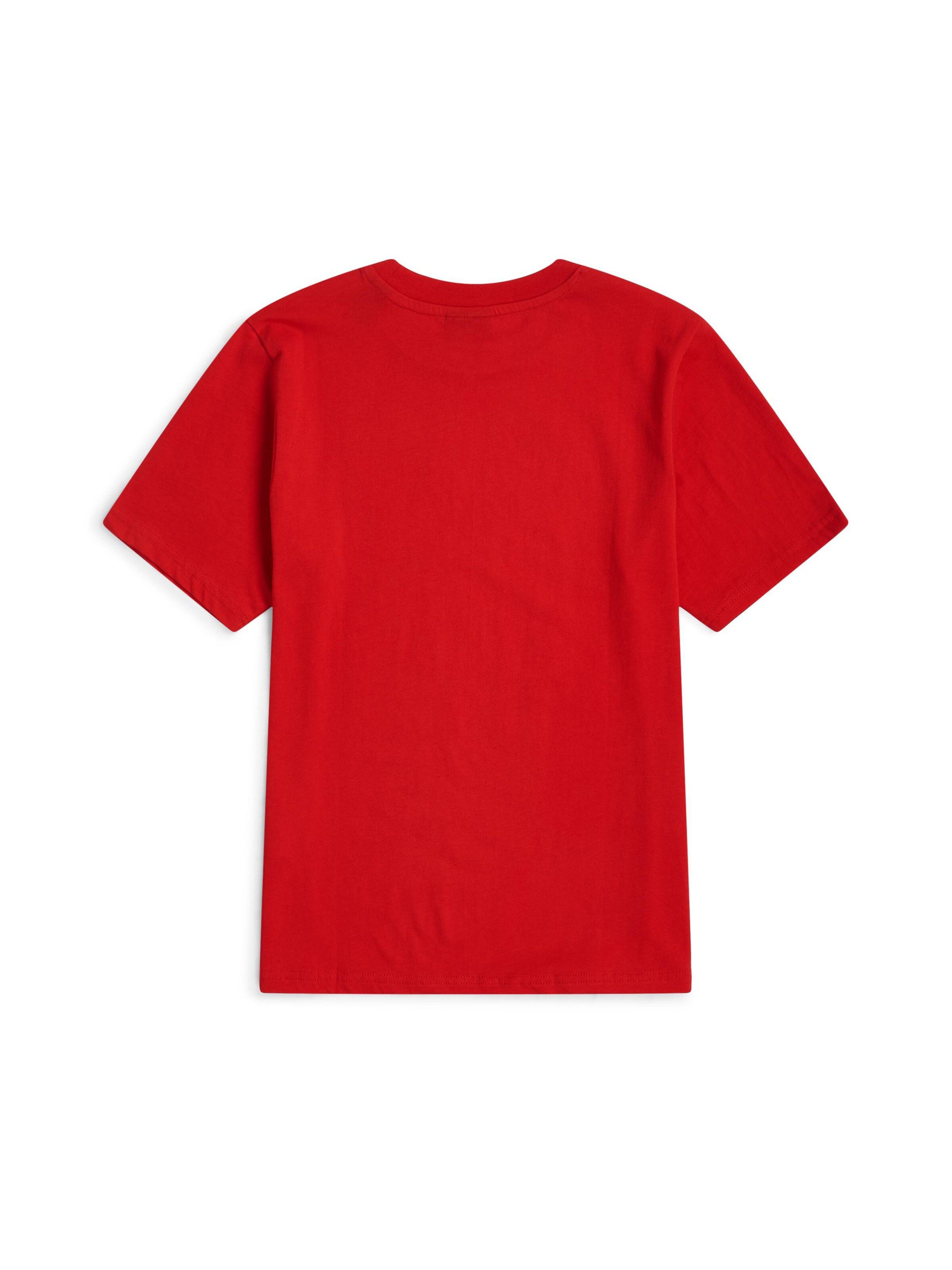O'NEILL Shirt 'Cali' in Red