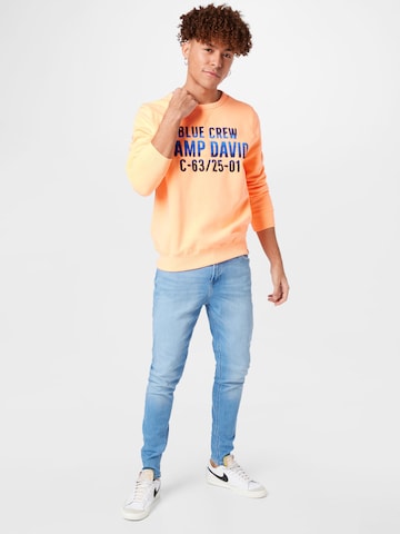 JACK & JONES Slimfit Farmer 'JJIPete' - kék