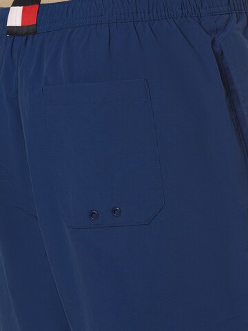 TOMMY HILFIGER Board Shorts in Blue