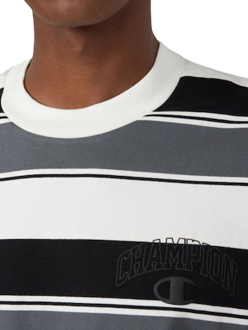Champion Shirt 'MULTICOLOURED CREWNECK T-SHIRT' in Gemengde kleuren
