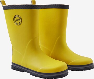 Bottes en caoutchouc 'Taika 2.0' Reima en jaune