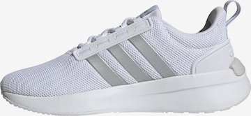 ADIDAS PERFORMANCE Athletic Shoes 'Racer TR21' in Grey