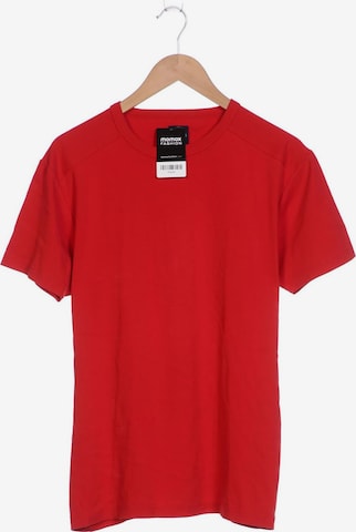 Engbers T-Shirt XL in Rot: predná strana