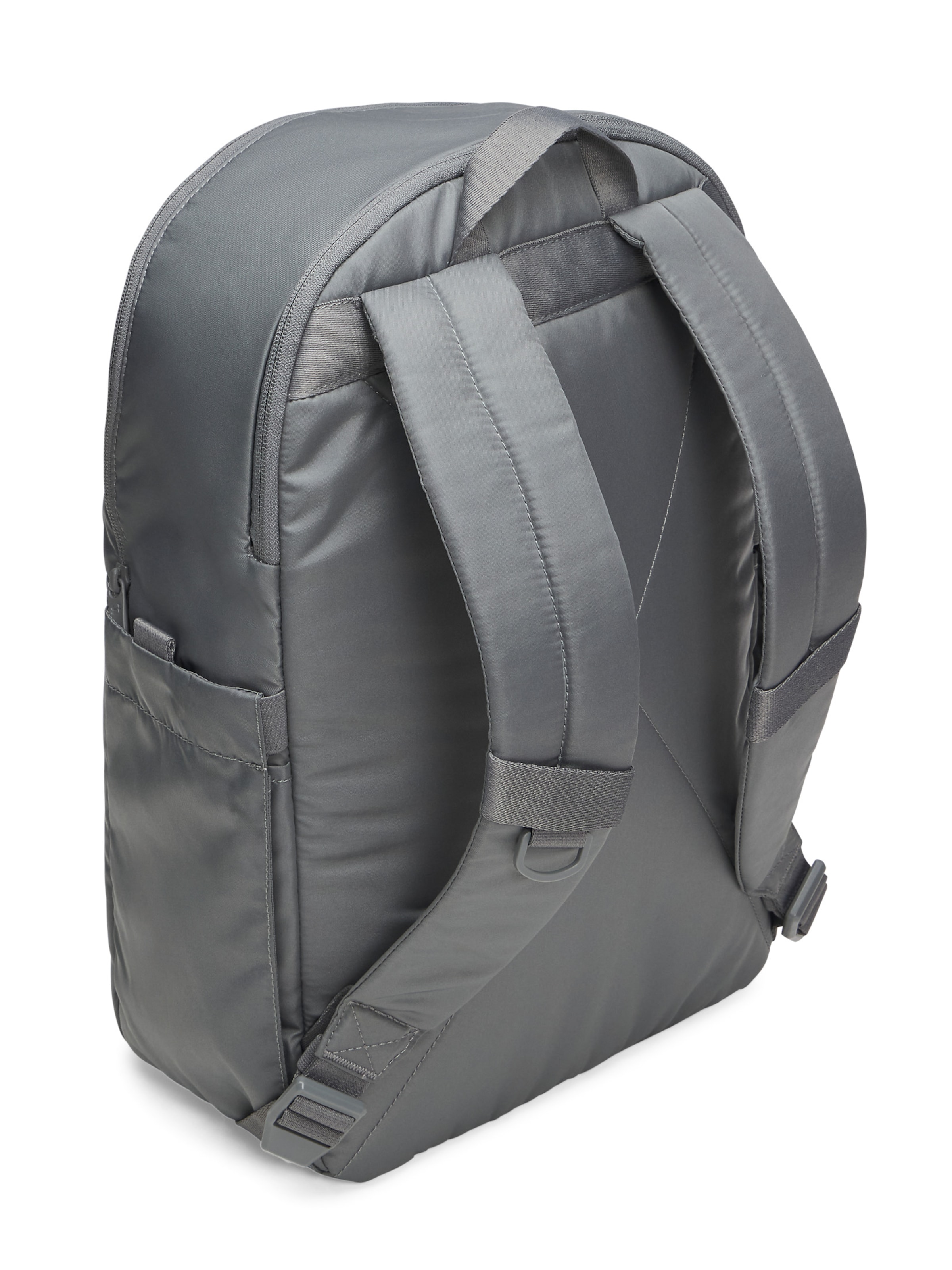 UNDER ARMOUR Sportrugzak 'Studio Campus BP' in Grijs