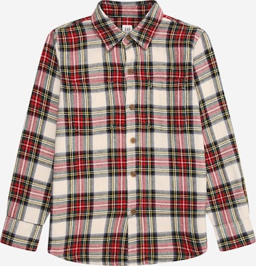 mišri GAP Standartinis modelis Marškiniai: priekis