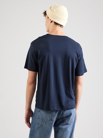 JJ Rebel T-shirt i blå