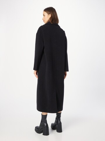 A LOT LESS معطف لمختلف الفصول 'Sydney' بلون أسود