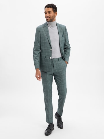 Andrew James Regular Pak in Groen