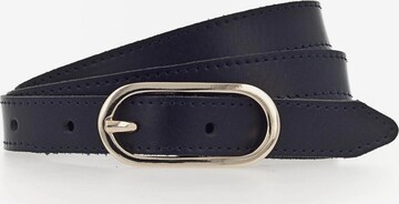 TAMARIS Riem in Blauw: voorkant